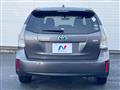 2014 Toyota PRIUS α