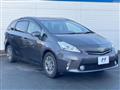 2014 Toyota PRIUS α