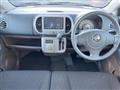 2010 Nissan Moco