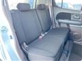 2010 Nissan Moco