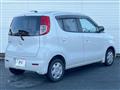 2010 Nissan Moco