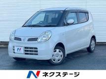 2010 Nissan Moco
