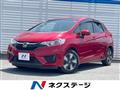2016 Honda Fit Hybrid
