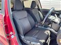 2016 Honda Fit Hybrid