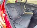 2016 Honda Fit Hybrid