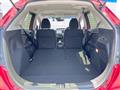 2016 Honda Fit Hybrid