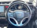 2016 Honda Fit Hybrid