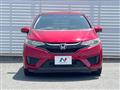 2016 Honda Fit Hybrid