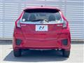2016 Honda Fit Hybrid