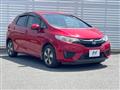2016 Honda Fit Hybrid