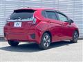 2016 Honda Fit Hybrid