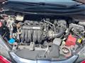 2016 Honda Fit Hybrid