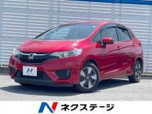 2016 Honda Fit Hybrid