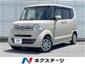2016 Honda N BOX