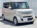 2016 Honda N BOX