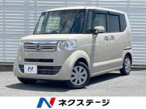 2016 Honda N BOX