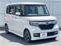 2018 Honda N BOX