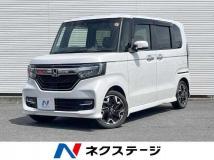 2019 Honda N BOX