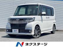 2017 Daihatsu Tanto