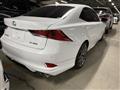 2020 Lexus IS