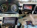 2022 Toyota Alphard Hybrid