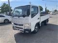 2021 Mitsubishi Fuso Canter
