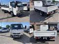 2021 Mitsubishi Fuso Canter