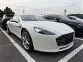 2016 Aston Martin Aston Martin Others