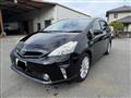 2014 Toyota PRIUS α