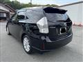 2014 Toyota PRIUS α