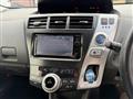 2014 Toyota PRIUS α