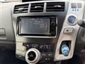 2014 Toyota PRIUS α