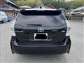 2014 Toyota PRIUS α