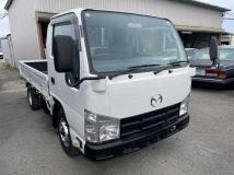 2014 Mazda Titan