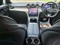 2024 Mercedes-Benz C-Class