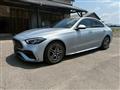 2024 Mercedes-Benz C-Class