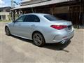 2024 Mercedes-Benz C-Class
