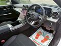 2024 Mercedes-Benz C-Class