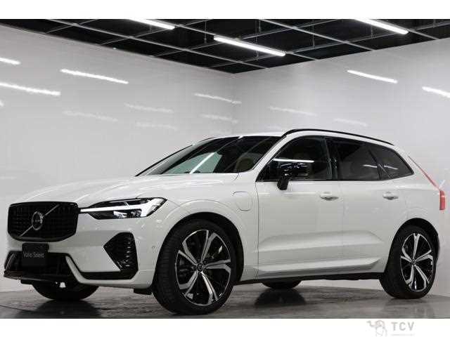 2023 Volvo XC60