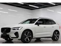 2023 Volvo XC60