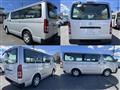 2017 Toyota Hiace Van