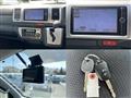 2014 Toyota Hiace Van