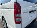 2018 Toyota Hiace Van