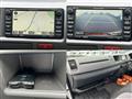 2010 Toyota Hiace Wagon