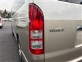 2010 Toyota Hiace Wagon