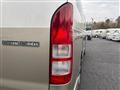 2010 Toyota Hiace Wagon