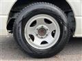2011 Toyota Hiace Van