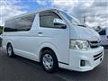 2011 Toyota Hiace Wagon