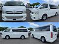 2011 Toyota Hiace Wagon