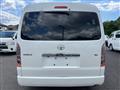 2011 Toyota Hiace Wagon
